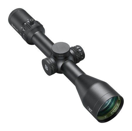 [029757026873] BUSH R7-31550A2  3-15X50 R7 ED BLK