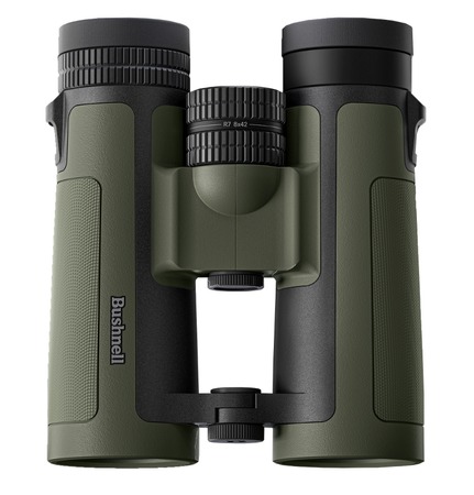 [029757026811] BUSH R7-1250     12X50 R7 ED  RANGER GREEN