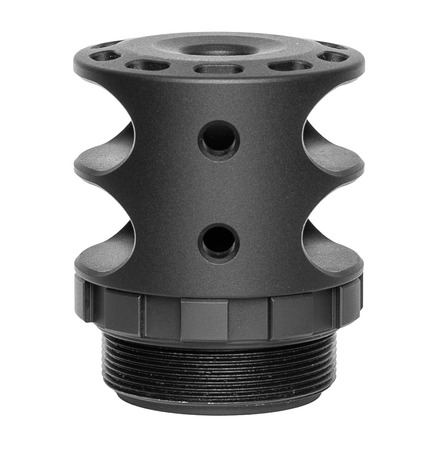 [816413028995] SILENCERCO AC5740 BRAVO DIRECT ANCHOR BRAKE 30CAL