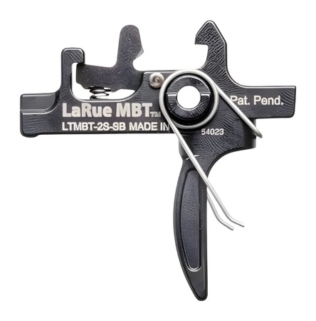 [810143184112] LARUE LTMBT-2S-FANS  MBT FANS TRIGGER