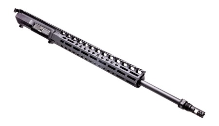[810143180121] LARUE LT-018    22" 6.5CRD MATCH GRADE UPPER