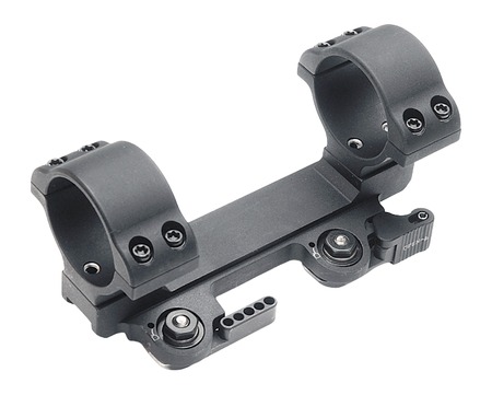 [810143180466] LARUE LT111-34  TACTICAL OBR QD SCOPE MOUNT