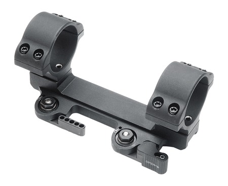 [810143180480] LARUE LT112-34  TACTICAL 20 MOA PSR SCOPE MNT 34MM