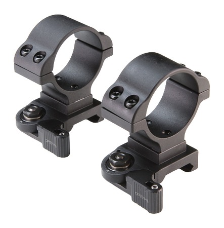 [810143180930] LARUE LT808-30        2-PIECE QD MOUNT 1.375"