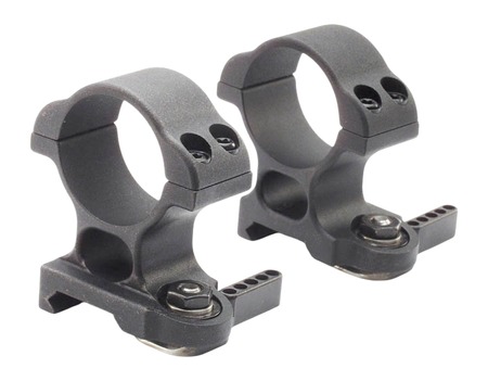 [810143180541] LARUE LT123           TACTICAL 30MM 2 PIECE QD