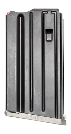 [810143183238] LARUE LT762-20RD-EXT     TACTICAL 20R 7.62 MAG