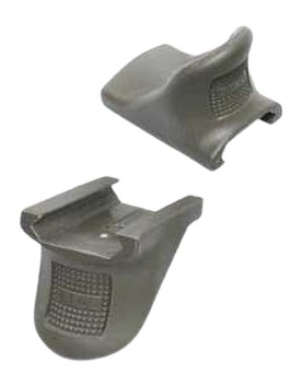 [810143181760] LARUE LT711-ODG    TACT HANDSTOP 2-PIECE ODG