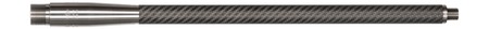 [615678651838] BSF SF3IYT0611 BOLT-PRE-FIT 22CRD     22" 1-8