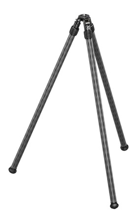 [6940828312449] LEOFOTO SO-282CX   INVERTED CRB FIBER W/FIXED APEX