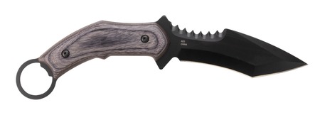 [888151067352] SOG 17-44-03-43  PHANTOM EDGE KARAMBIT HQ 4.75"