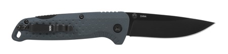 [888151068021] SOG 13-11-06-43  ADVENTURER LB 3.5" BLADE GRY/BLK