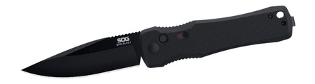[198954016304] SOG SE-54        SPEC ELITE I BLACK