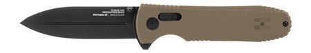[888151087862] SOG 15-61-03-57  PENTAGON OTF G10 3.79" SPEARPNT