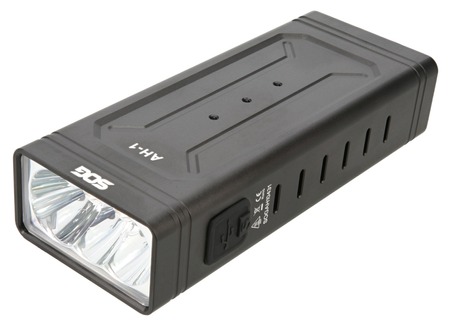 [888151086346] SOG 59-65-02-57  AH-1 FLASHLIGHT 5000L
