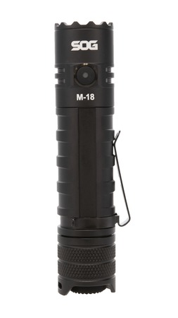 [888151086360] SOG 59-65-04-57  M-18 FLASHLIGHT 1900L