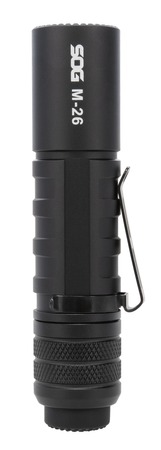 [888151086377] SOG 59-65-05-57  M-26 FLASHLIGHT 1300L