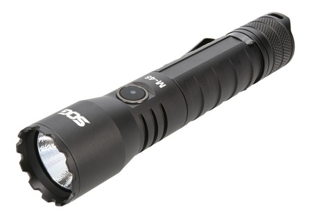 [888151086391] SOG 59-65-07-57  M-48 FLASHLIGHT 2500L