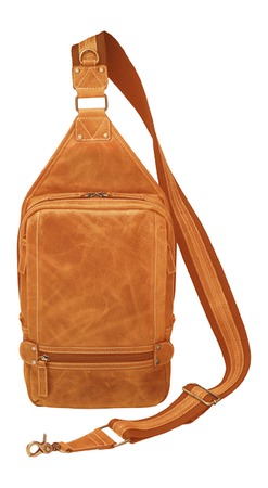 [035452177949] GTM GTM-CZY/108 CRML  LRG SLING BACKPACK-BUFF