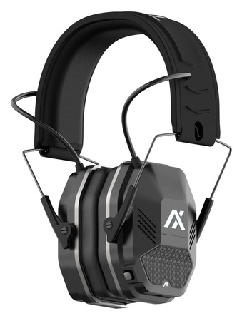 [734690473911] AXIL MX-PRO-II   MX PRO EARMUFFS