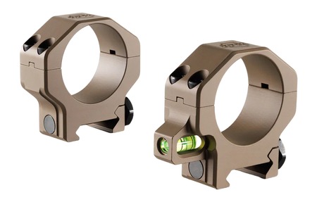 [850063702324] RPM CLR-30100-FDE PRECISION 30MM MEDIUM 1.00"