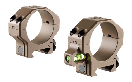 [850063702362] RPM CLR-34885-FDE PRECISION 34MM LOW .885"