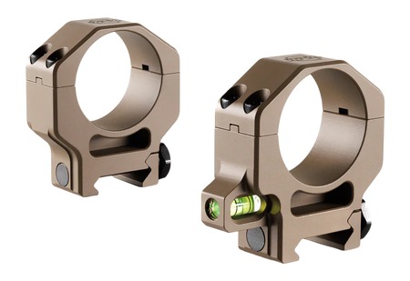 [850063702393] RPM CLR-35125-FDE PRECISION 35MM HIGH 1.25"
