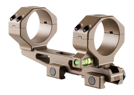 [850063702171] RPM BC-34150-FDE BRAVO 34MM CANTILEVER MNT 1.50