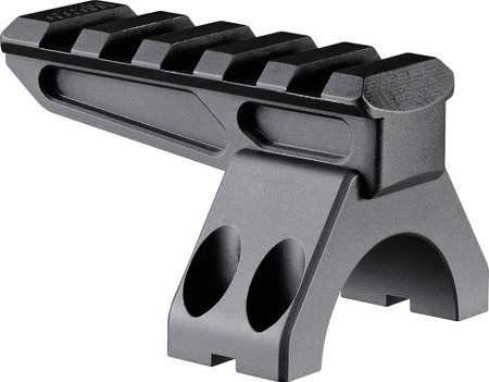 [850063702287] RPM 35-HRC       35MM HIGH RAIL CAP