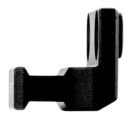 [990482730666] MDT 109942BLK M-LOK TO V-MOUNT 90 BLK