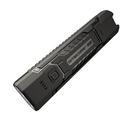 [6952506409792] NITECORE EDC07BLACK      EDC07 BLACK      1500L