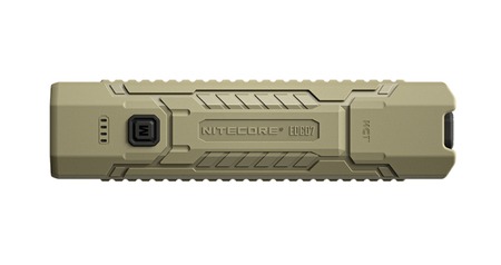 [6952506409815] NITECORE EDC07DESERTTAN  EDC07 DESERT TAN 1500L