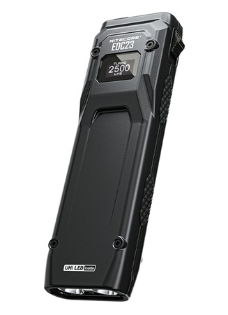 [6952506408702] NITECORE EDC23           EDC23            2500L