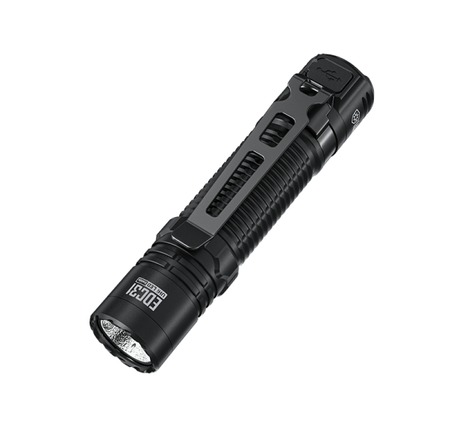 [6952506408788] NITECORE EDC31           EDC31            3500L