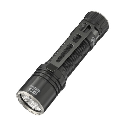 [6952506408139] NITECORE EDC35           EDC35            5000L