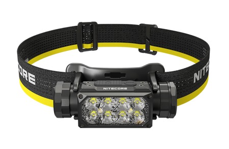 [6952506408115] NITECORE HC65UHE         HC65 UHE         2000L