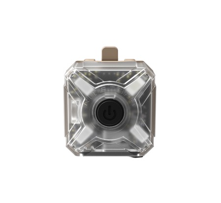 [6952506407248] NITECORE NU06MI          NU06 MI FLASHING LIGHT