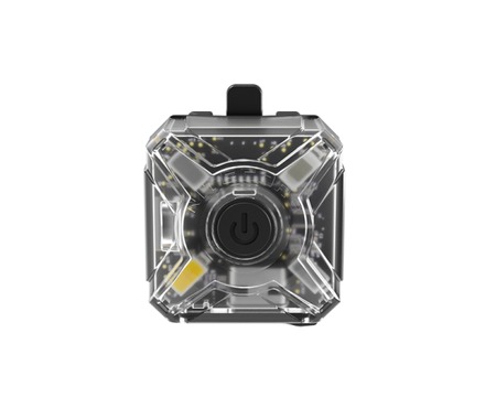 [6952506407095] NITECORE NU06LE          NU06 LE FLASHING LIGHT