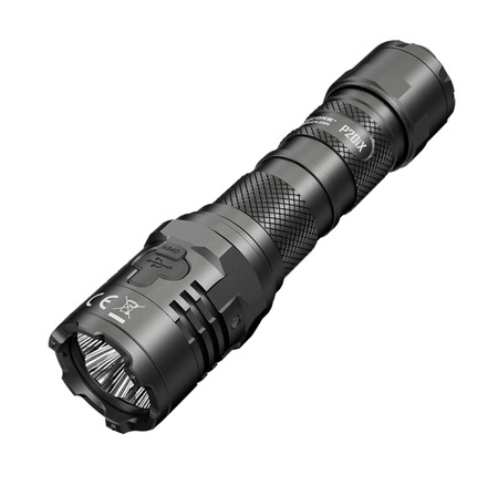 [6952506406722] NITECORE P20IX           P20IX      4000L