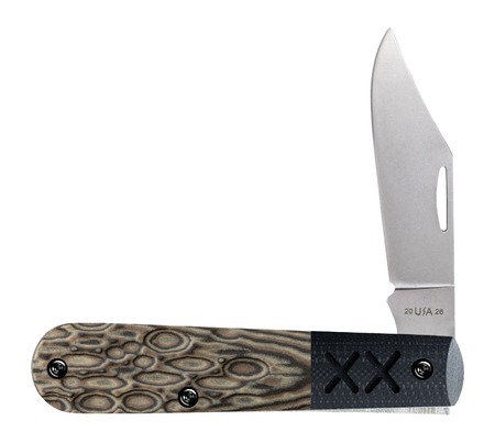 [021205531656] CASE 53165 MAY CUT OF THE MONTH CROSSROADS FOSSIL