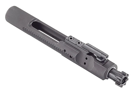 [810025500719] Wilson Combat TRBCA Bolt Carrier Assembly  5.56x45mm NATO Black Parkerized Steel Full Auto
