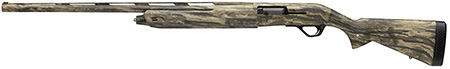 [048702027505] Winchester Repeating Arms 511328292 SX4 Waterfowl 12 Gauge 3.50" 4+1 28" Realtree Legacy Vent Rib Barrel, Aluminum Alloy Receiver, Fixed Realtree Legacy Synthetic Stock, Left Hand