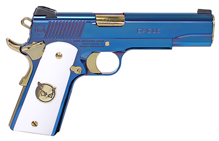 [796167793090] IVER EAGLE ULTRAMARINE  G2 45 5IN