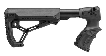 [7290105940780] FAB FX-AGR870FK   M4 COL BUTTSTOCK REM  870
