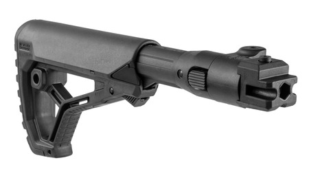 [7290105940926] FAB FX-M4AKP      M4 FOLDING BUTTSTOCK AK