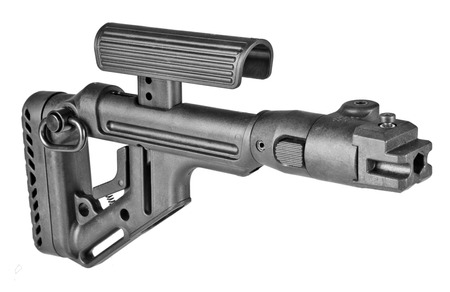 [7290105940940] FAB FX-UASAKP     FOLDING BUTTSTOCK W/CK REST AK