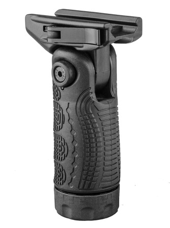 [7290105940155] FAB FX-TFLQR      QR TACT 7 PT FOLD FOREGRIP