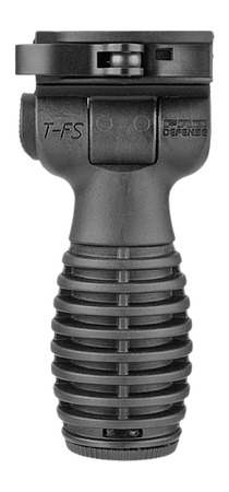 [7290105940162] FAB FX-TFSB       ADJ SIDE FOLD FOREGRIP