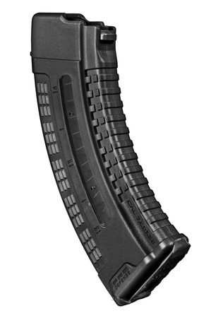 [7290105943415] FAB FX-UMAGAKR30  AK47/74 7.62X39 POLY MAG  30RD