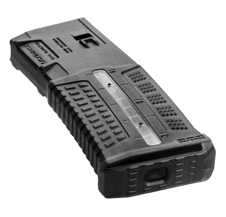 [7290111587412] FAB FX-UMAGG230B  AR 5.56X45 2ND GEN MAG    30RD