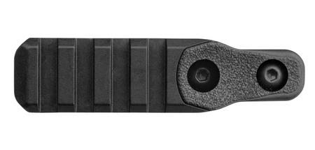 [7290111585968] FAB FX-MA1B       OFFSET M-LOK PICT RAIL 4-SLOTS